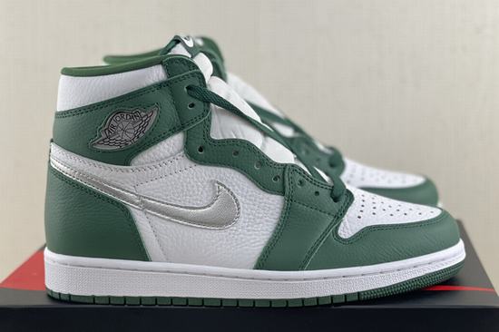 Air Jordan 1 High OG Gorge Green Retro