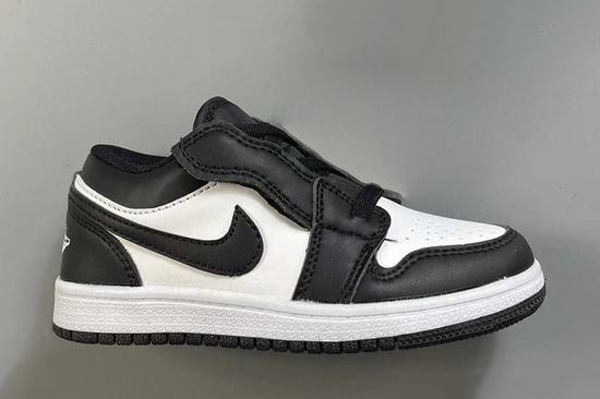 Retro Air Jordan 1 Low Kids-08