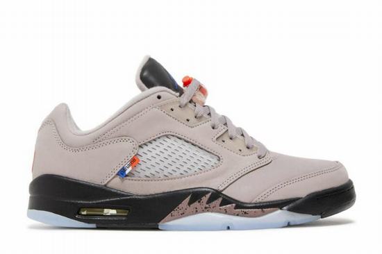 PSG x Air Jordan 5 Retro Low Paname GS