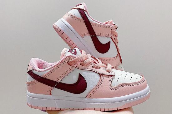 Dunk SB Sakura Valentine Kids