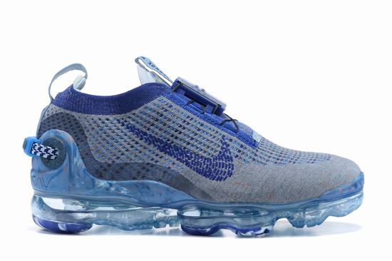 Air VaporMax 2020 Blue Grey