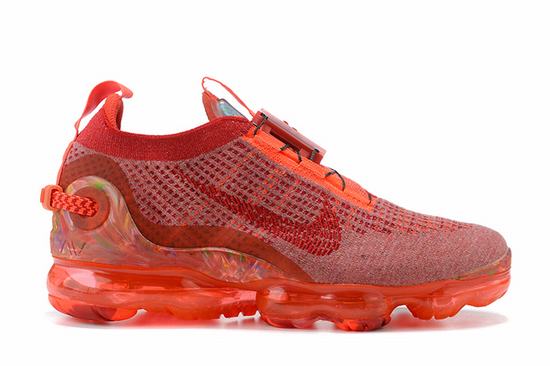 Air VaporMax 2020 Red