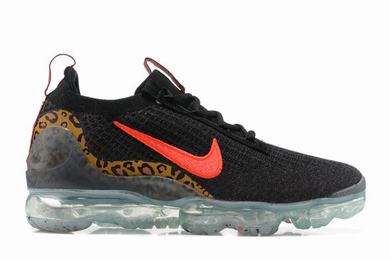 Air Vapormax 2021 Flyknit Leopard Print