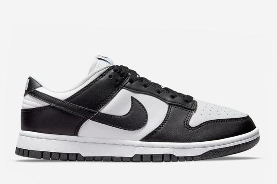 Dunk SB Low Next Nature Panda