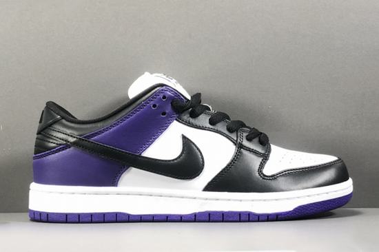 Dunk Low PRO Court Purple