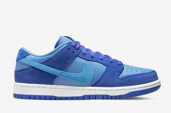 Dunk Low PRO Court Purple