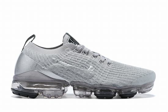 Air VaporMax Flyknit 3.0 Grey GS