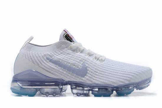 Air VaporMax Flyknit 3.0 Grey Blue GS