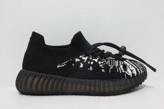 Yeezy Boost 350 Kids-04