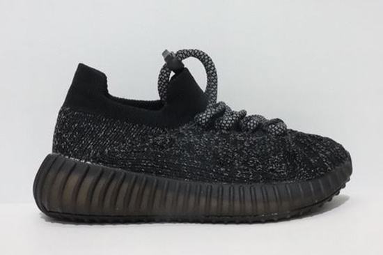 Yeezy Boost 350 Kids-05