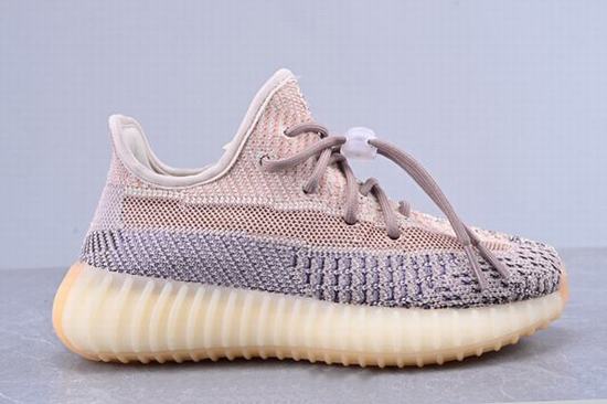 Yeezy Boost 350 Kids-10