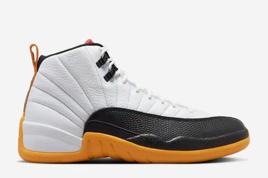 Air Jordan 12 Retro 25 Years In China