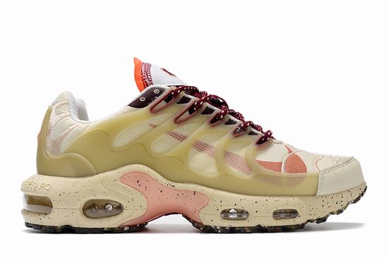 Air Max Terrascape Plus Sand Pink