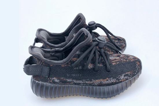 Yeezy Boost 350 Kids-15