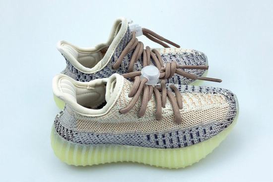 Yeezy Boost 350 Kids-18