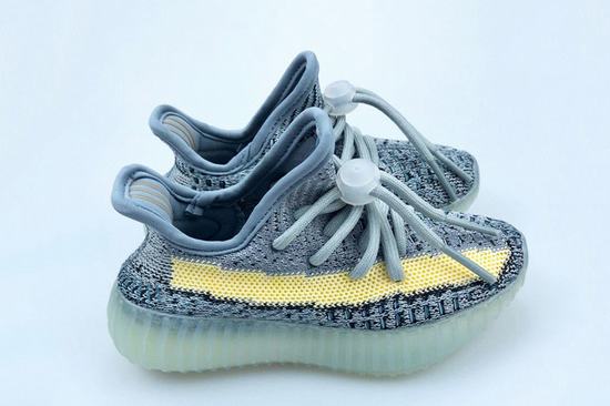 Yeezy Boost 350 Kids-19