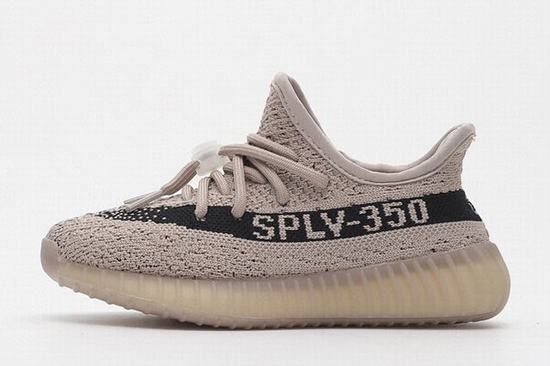 Yeezy Boost 350 Kids-33