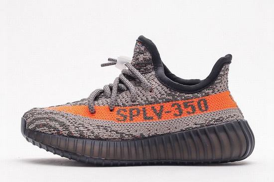 Yeezy Boost 350 Kids-35