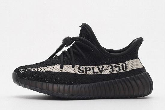 Yeezy Boost 350 Kids-37