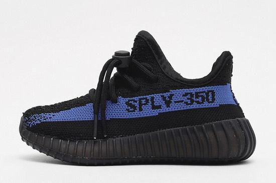 Yeezy Boost 350 Kids-38