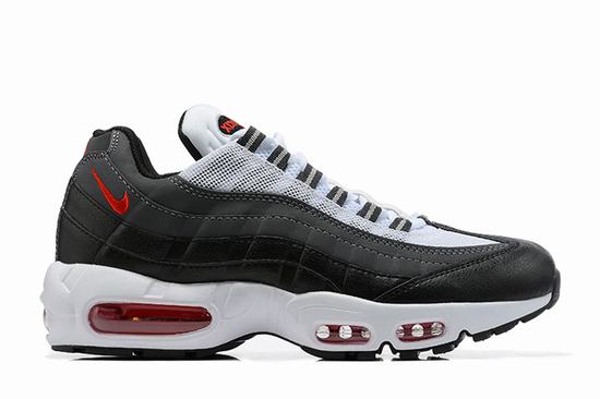 Air Max 95 Black Grey White-96