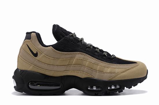 Air Max 95 Brown Black-106