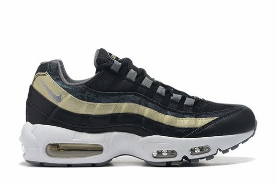 Air Max 95 Black Brown White-109