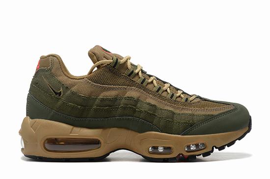 Air Max 95 Wheat Green-110