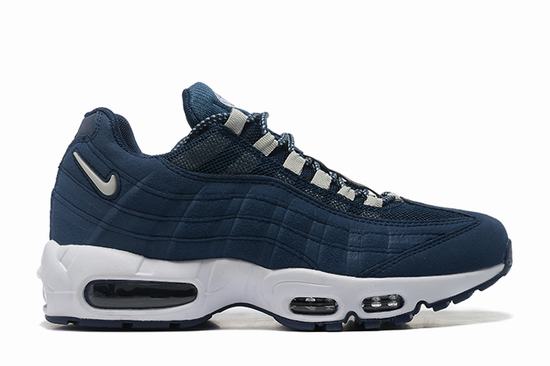 Air Max 95 Navy White-111