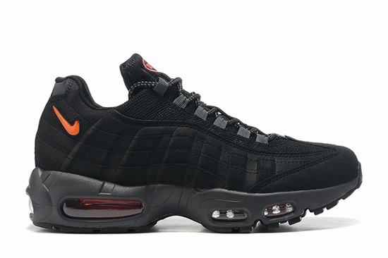 Air Max 95 Black Orange-113