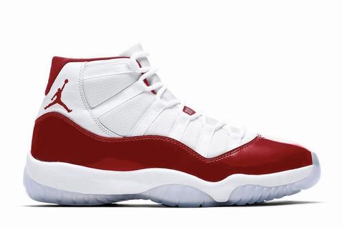 Retro Air Jordan 11 Cherry GS