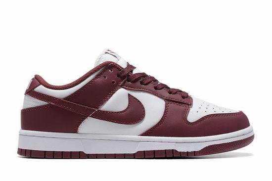 Dunk SB Low Dark Beetroot