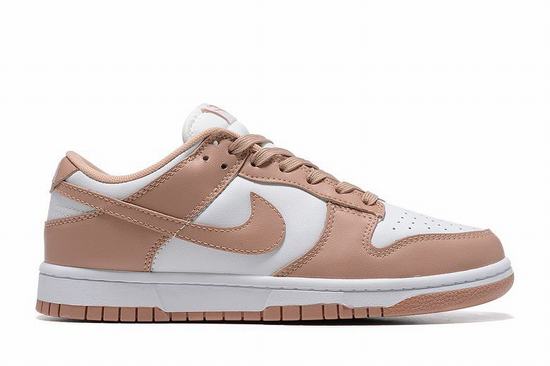 Dunk Low Rose Whisper