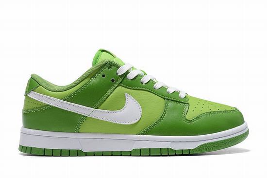 Dunk SB Low Pro Sour Apple GS