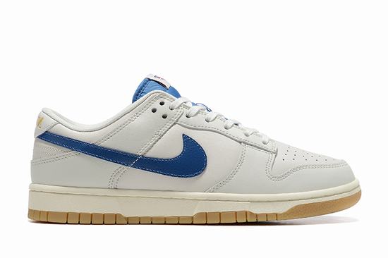 Dunk SB Low Sand Blue