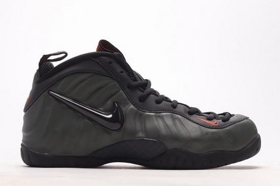 Air Foamposite Pro Sequoia