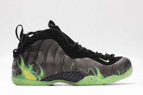 Air Foamposite One Paranorman