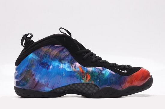 Air Foamposite One XX QS Big Bang