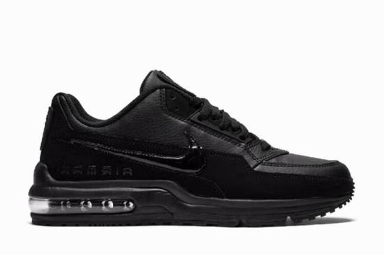 Air Max LTD Black