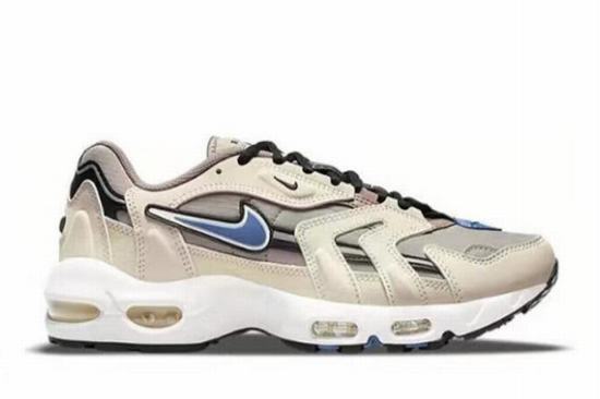 Air Max 96 II Sand Black Blue