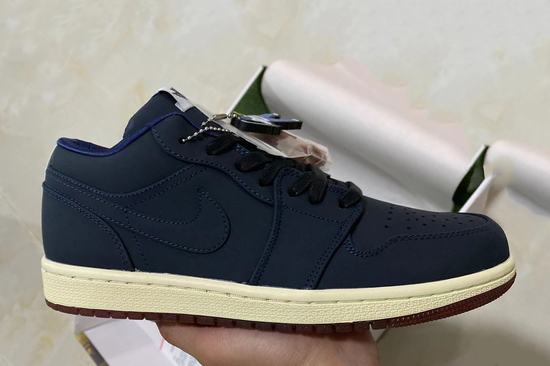 Eastside Golf x Air Jordan 1 Low GS