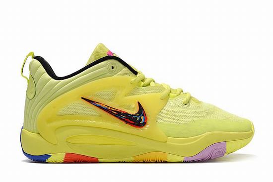 Zoom KD 15 Yellow Red