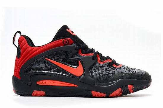 Zoom KD 15 Black Red