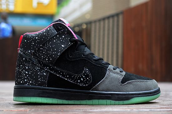 Dunk SB High PRM Yeezy