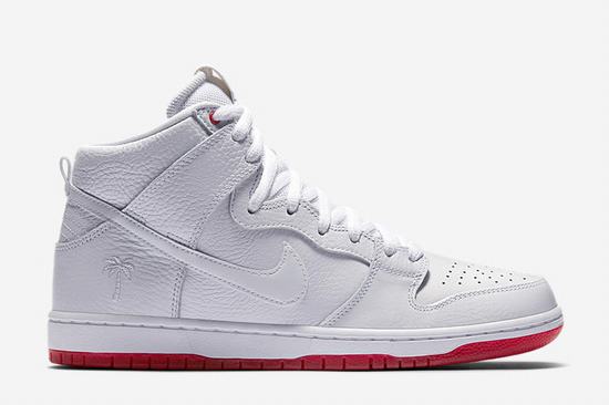 Dunk SB High Pro QS