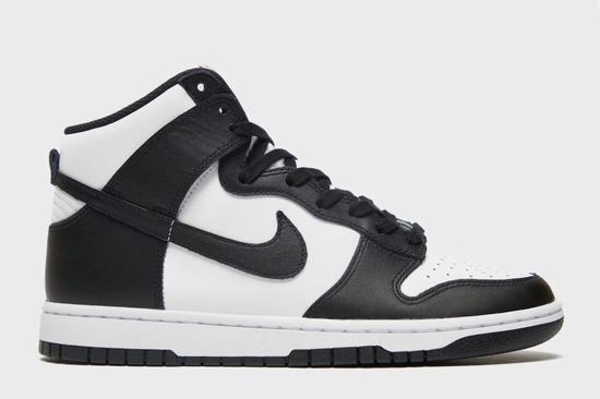 Dunk SB High Panda GS