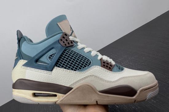 Air Jordan 4 Snorlax Retro GS