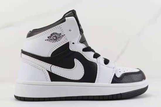 Retro Air Jordan 1 High Kid-42