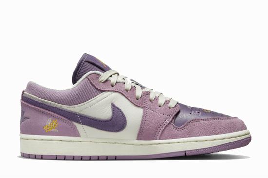 Retro Air Jordan 1 Low Unity GS