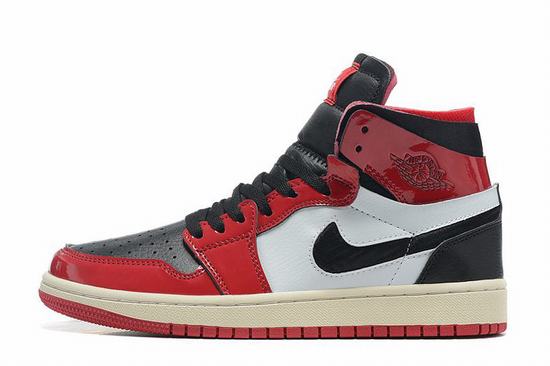 Air Jordan 1 Zoom Air CMFT Chicago